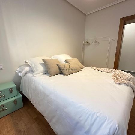 Hogar Forxa Puente Leilighet Ourense Eksteriør bilde