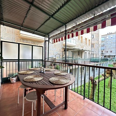 Hogar Forxa Puente Leilighet Ourense Eksteriør bilde