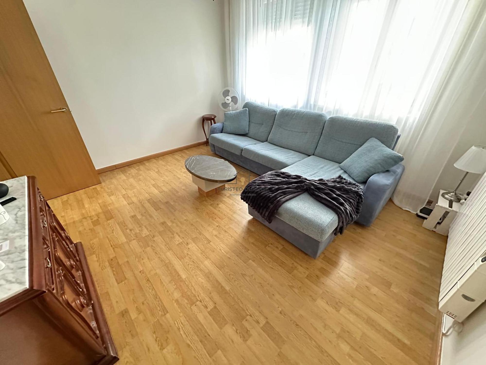 Hogar Forxa Puente Leilighet Ourense Eksteriør bilde